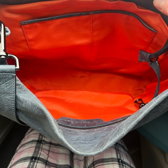 Massaccesi Minerva Midi in midnight blue Tuscania - Picture 7 of 8